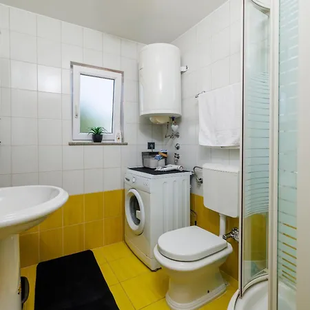 Apartament Evelin Crikvenica